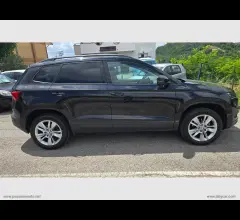 Auto - Skoda karoq 2.0 tdi evo scr 115 cv style