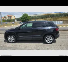 Auto - Skoda karoq 2.0 tdi evo scr 115 cv style
