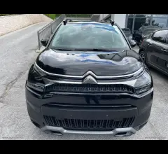 Auto - Citroen c3 aircross puretech 130 s&s eat6 max