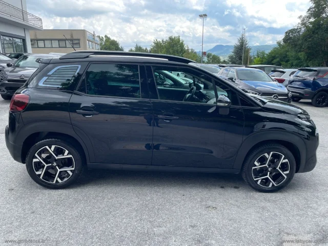 Auto - Citroen c3 aircross puretech 130 s&s eat6 max