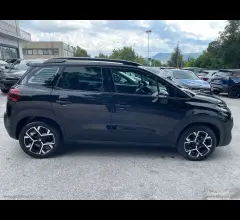 Auto - Citroen c3 aircross puretech 130 s&s eat6 max