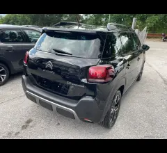 Auto - Citroen c3 aircross puretech 130 s&s eat6 max