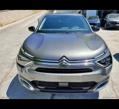 Auto - Citroen c4 puretech 130 s&s max