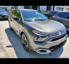 Auto - Citroen c4 puretech 130 s&s max