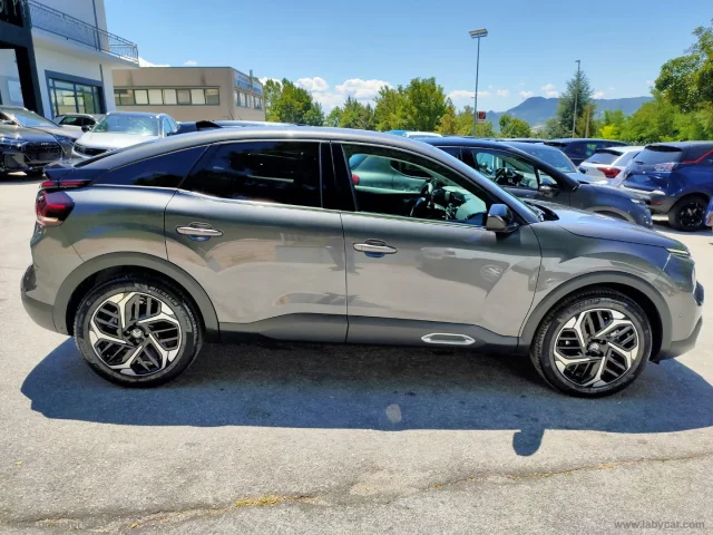 Auto - Citroen c4 puretech 130 s&s max