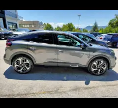 Auto - Citroen c4 puretech 130 s&s max