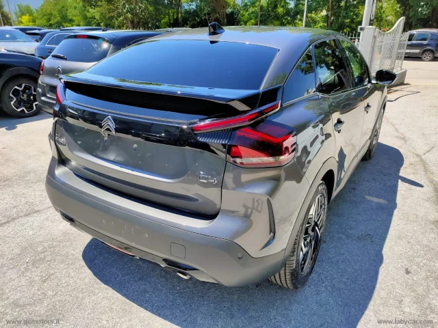 Auto - Citroen c4 puretech 130 s&s max