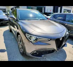 Auto - Alfa romeo stelvio 2.2 t.diesel 190cv at8 q4 sprint