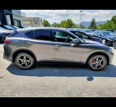 Auto - Alfa romeo stelvio 2.2 t.diesel 190cv at8 q4 sprint