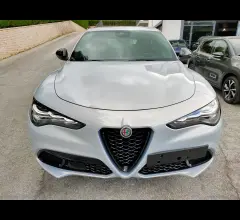 Auto - Alfa romeo stelvio 2.2 t.d. 160cv at8 rwd sprint