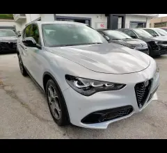 Auto - Alfa romeo stelvio 2.2 t.d. 160cv at8 rwd sprint