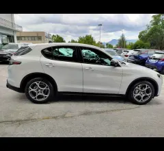 Auto - Alfa romeo stelvio 2.2 t.d. 160cv at8 rwd sprint