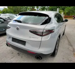 Auto - Alfa romeo stelvio 2.2 t.d. 160cv at8 rwd sprint