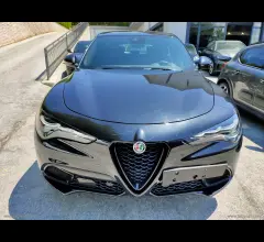 Auto - Alfa romeo stelvio 2.2 t.d. 160cv at8 rwd sprint