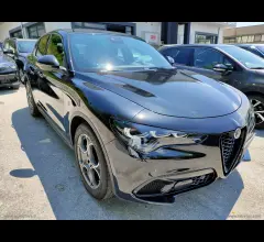 Auto - Alfa romeo stelvio 2.2 t.d. 160cv at8 rwd sprint