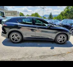 Auto - Alfa romeo stelvio 2.2 t.d. 160cv at8 rwd sprint