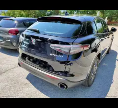 Auto - Alfa romeo stelvio 2.2 t.d. 160cv at8 rwd sprint