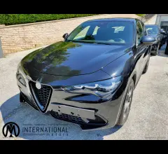 Auto - Alfa romeo stelvio 2.2 t.d. 160cv at8 rwd sprint