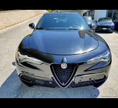Auto - Alfa romeo stelvio 2.2 t.d. 160cv at8 rwd sprint