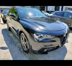 Auto - Alfa romeo stelvio 2.2 t.d. 160cv at8 rwd sprint