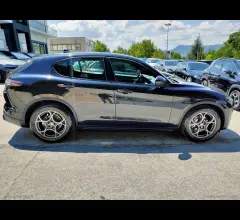 Auto - Alfa romeo stelvio 2.2 t.d. 160cv at8 rwd sprint