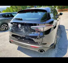 Auto - Alfa romeo stelvio 2.2 t.d. 160cv at8 rwd sprint