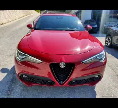 Auto - Alfa romeo stelvio 2.2 t.diesel 190cv at8 q4 sprint