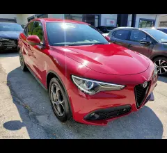 Auto - Alfa romeo stelvio 2.2 t.diesel 190cv at8 q4 sprint
