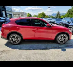 Auto - Alfa romeo stelvio 2.2 t.diesel 190cv at8 q4 sprint