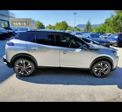 Auto - Peugeot e-2008 electric 136 cv gt