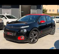 Citroen c3 puretech 68 feel