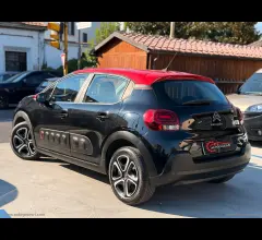 Auto - Citroen c3 puretech 68 feel