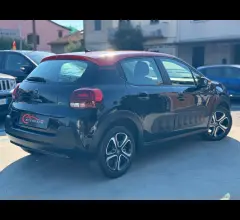 Auto - Citroen c3 puretech 68 feel