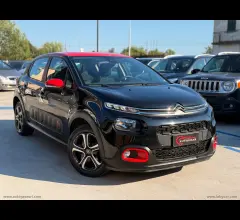 Auto - Citroen c3 puretech 68 feel