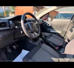 Auto - Citroen c3 puretech 68 feel