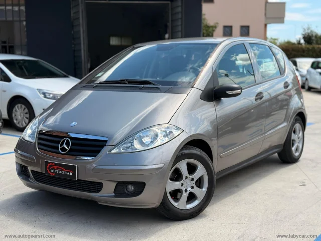 Mercedes-benz a 150 avantgarde