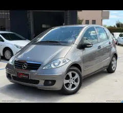 Mercedes-benz a 150 avantgarde