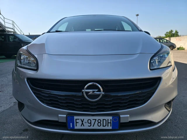 Auto - Opel corsa 1.4 90 cv gpl tech 5p. advance