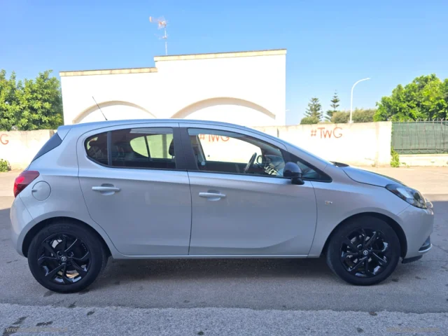 Auto - Opel corsa 1.4 90 cv gpl tech 5p. advance