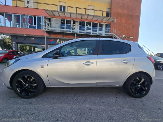 Auto - Opel corsa 1.4 90 cv gpl tech 5p. advance