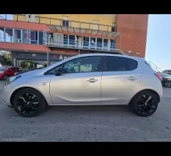 Auto - Opel corsa 1.4 90 cv gpl tech 5p. advance