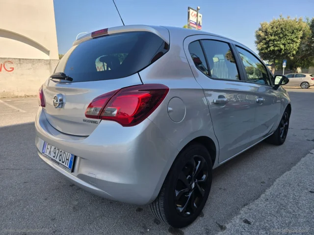 Auto - Opel corsa 1.4 90 cv gpl tech 5p. advance