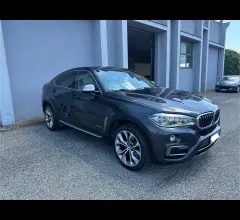 Bmw x6 xdrive30d 258cv