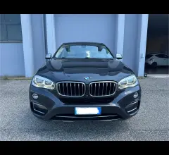 Auto - Bmw x6 xdrive30d 258cv