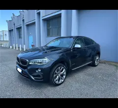 Auto - Bmw x6 xdrive30d 258cv