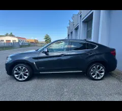 Auto - Bmw x6 xdrive30d 258cv
