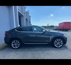 Auto - Bmw x6 xdrive30d 258cv