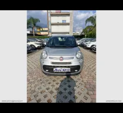 Fiat 500l 1.4 t-jet 120 cv gpl pop star