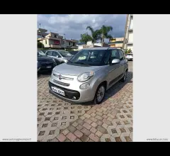 Auto - Fiat 500l 1.4 t-jet 120 cv gpl pop star