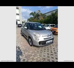 Auto - Fiat 500l 1.4 t-jet 120 cv gpl pop star